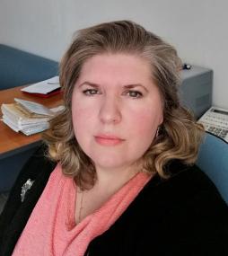 Болдырева Ольга Владимировна