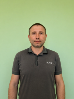 Шимолин Семен Николаевич