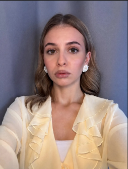 Герлец Маргарита Николаевна