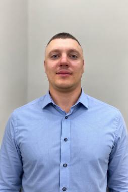 Христич Денис Владимирович