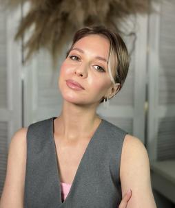 Герлец Маргарита Николаевна