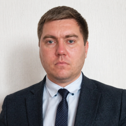 Овсянников Алексей Викторович