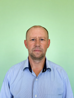 Лопин Владимир Иванович