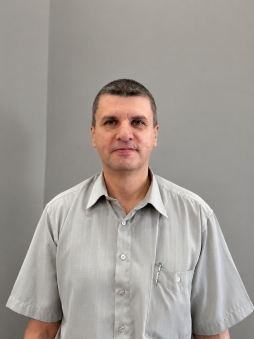 Рыбальченко Сергей Юрьевич