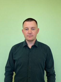 Дробот Сергей Олегович