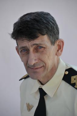Ткаченко Юрий Андреевич